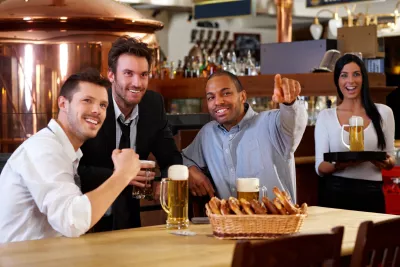 Liquor Liability Insurance in Spring, TX