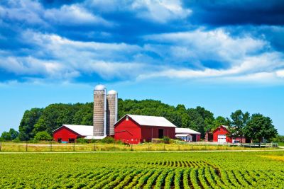 Affordable Farm Insurance - Spring, Texas