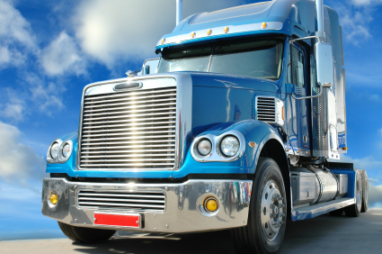 Commercial Truck Insurance in Spring, Texas